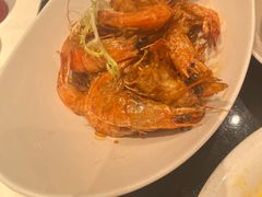 -芳芳私房菜·精做淮扬菜(承德路店)
