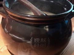 -如轩·海鲜砂锅粥·潮汕菜(海珠店)