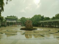 -锦绣公园
