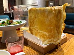 -苹果树下艺术餐厅(通州店)