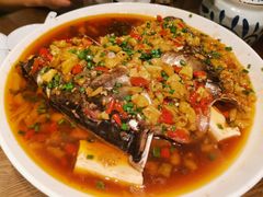 剁椒鱼头-福子家·闽北光泽菜(华林店)