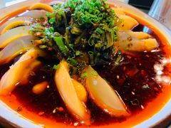 -铜锣湾·有麝自然香(重庆新天地店)
