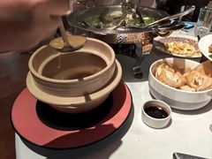 -狮拾久·现代新加坡料理(福田COCO Park店)