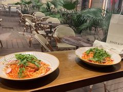 -BAKER&SPICE(国金中心商场店)