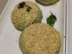-蔡澜点心·粤菜(西单大悦城店)