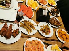 -汉巴味德巴西烤肉(顺和广场店)
