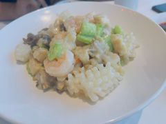 -大铁勺新津菜(迎水道店)