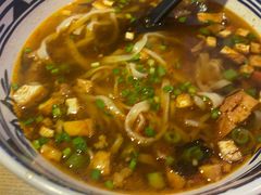 臊子面-山丹丹西北菜(金贸大厦店)
