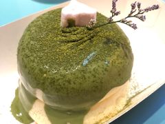 抹茶梳芙厘-狐狸和向日葵(北京路店)