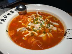 -江渔儿酸菜鱼专门店(明珠广场店)