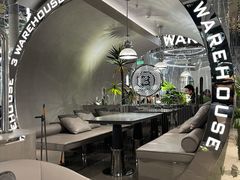 -3号仓库·创意中国菜(乐清正大广场店)