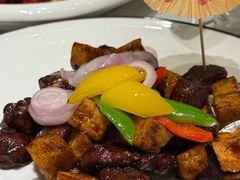 -御苑宾馆-中餐厅