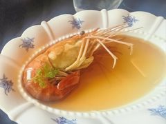 熟醉大头虾-醉东Oriental House(静安嘉里中心店)
