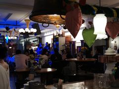 -宝莱纳餐厅(滨江店)