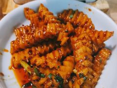 -全牛匠·乐山跷脚牛肉(新中关店)