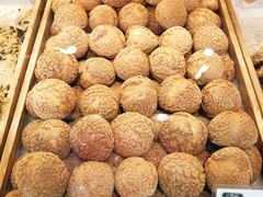 泡芙-六贤记(文三店)