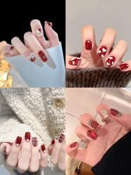 点击看大图 -M·X Nail日式美甲美睫