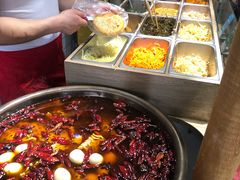 -三兄弟高炉烧饼