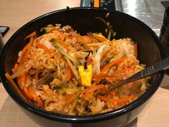 -新石器烤肉(周浦万达店)