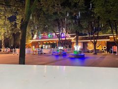 -天目湖水世界