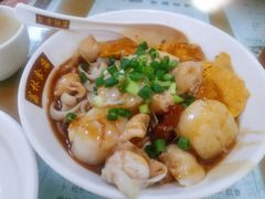 -荔林食店(西华路店)
