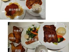 -宜家·瑞典风味餐厅(天津东丽商场店)