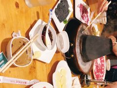 -北华涮肉(华严北里店)