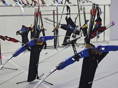 -無弓射箭俱乐部(领展中心城店)