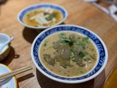 炒粉-老爷子原味蒸饺(总店)