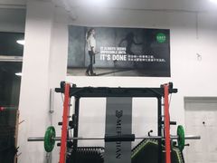 -APT运动康复中心(徐汇万科店)
