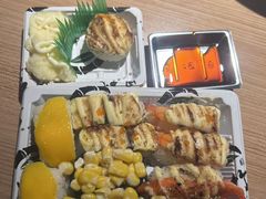 -墨竹寿司(九江店)