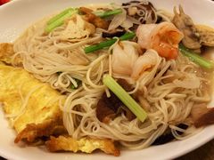 妈祖面线-莆田餐厅PUTIEN(三里屯店)