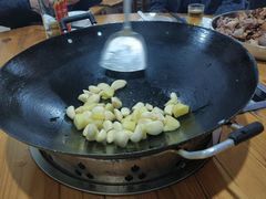 -三哥醉鹅(旧寨店)