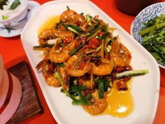 -侯师傅热炒店(印象城店)