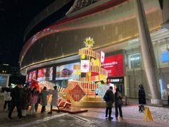 -凯德广场(金牛店)