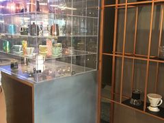 -sugarman espresso素饮糖人高新咖啡工厂