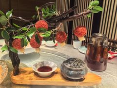 -唐猫庭院·千年陕菜(赛格国际购物中心店)