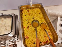 -鹈鹕素食餐厅自助餐部(正阳街店)