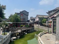-滦州古城