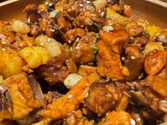 醋烧鸡-青桃餐厅