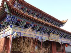 -大悲禅寺