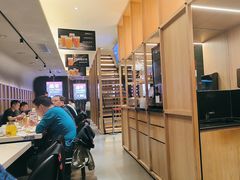 -浩爷羊蝎子火锅(望京店)