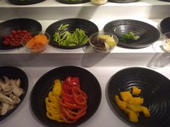 -Olé精品超市(上海虹桥南丰城店)