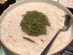 莼菜双白-松鹤楼(狮山永利广场店)