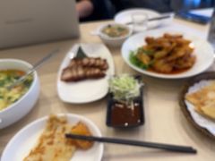 -山南熏肉大饼(辽菜旗舰店)