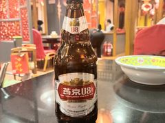 -芦月轩羊蝎子(劲松店)