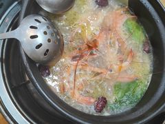 -濠轩阁特色生蚝火锅(水湾路店)