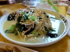 -老街饭庄·地道淮扬菜(扬子江北路总店)