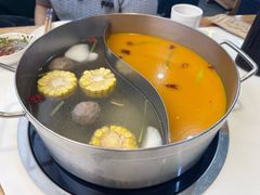 -牛记皇鲜牛肉火锅(环球度假区梨园店)