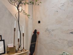 -SPARROW 家雀儿咖啡本店